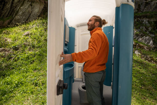 Porta potty services near me in Sandusky, OH