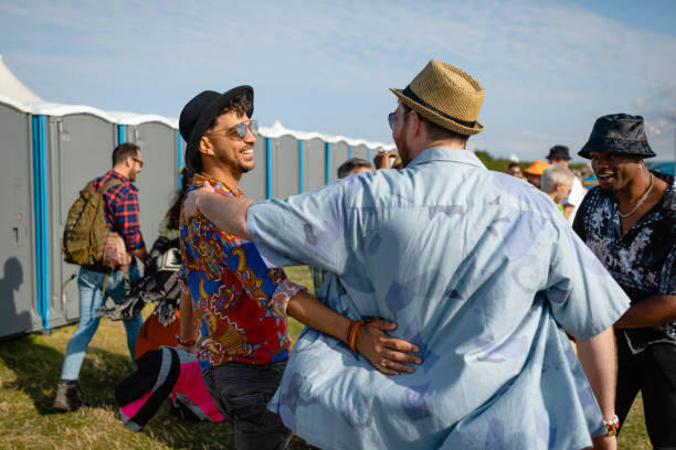 Best Porta potty rental near me  in Sandusky, OH